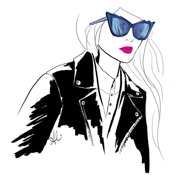 Women's Coats & Jackets: The Hannah by Alison Petrie