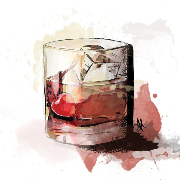 Alison Petrie: Bowd's Drink by Alison Petrie