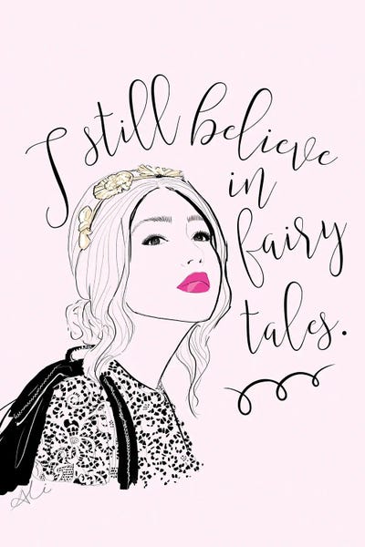 Alison Petrie: Fairy Tales by Alison Petrie