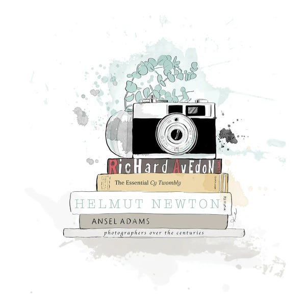 Alison Petrie: Photographer by Alison Petrie