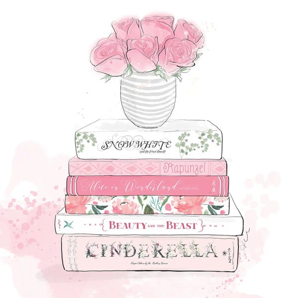 Books: Belle's Library by Alison Petrie