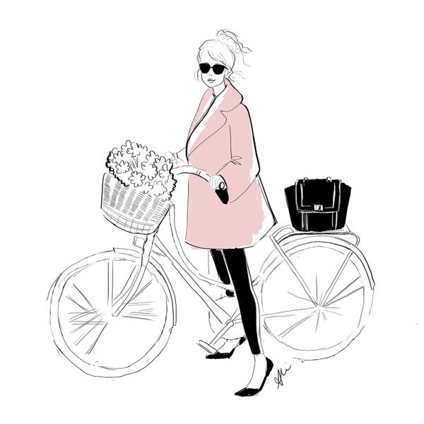 Bags & Purses: Fresh Air by Alison Petrie