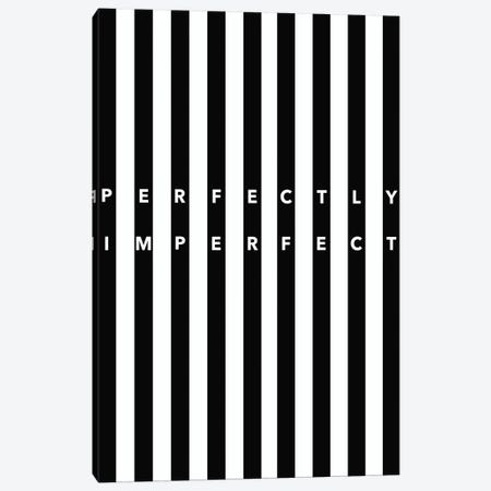 Perfectly Imperfect Canvas Print #ASN57} by Alison Petrie Canvas Art