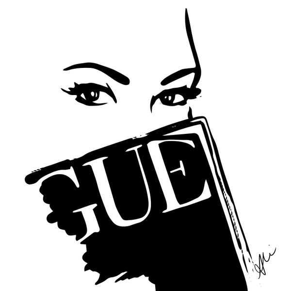 Vogue: Vogue Eyes by Alison Petrie