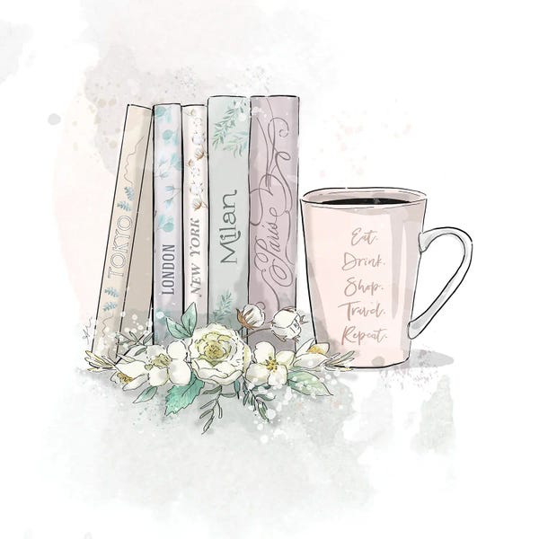 Books: World Traveller by Alison Petrie