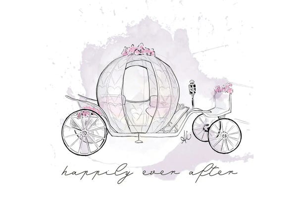 Alison Petrie: Happily Ever After by Alison Petrie