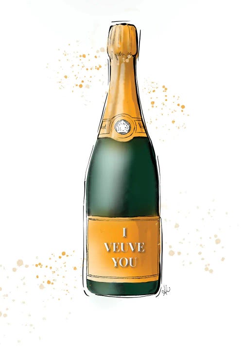 I Veuve You