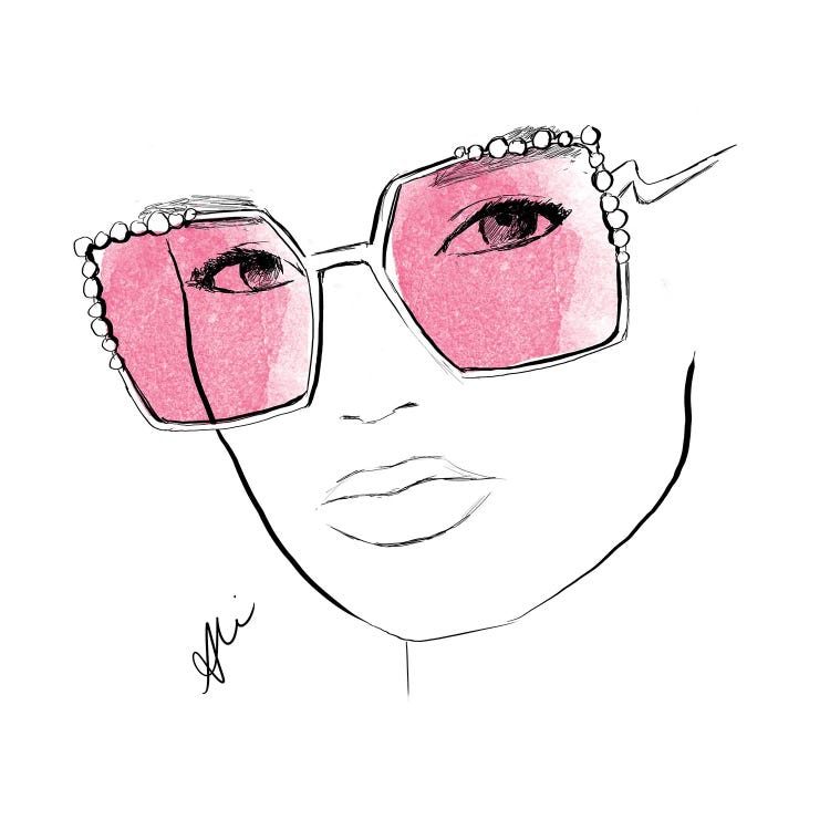 Pink Shades