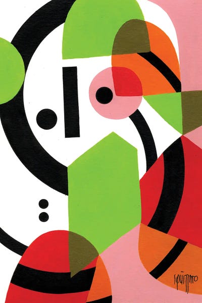 Shape Up: Globulus by Antony Squizzato