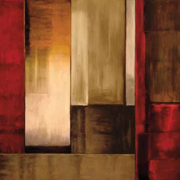 Gold: Crossover I by Aaron Summers