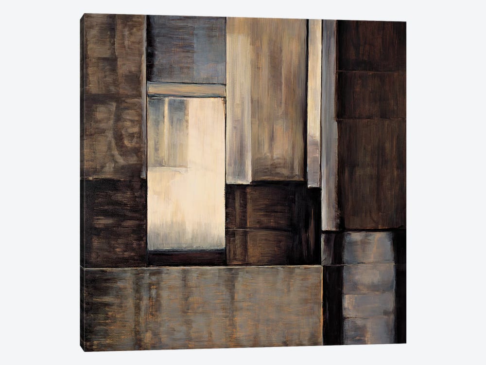 Spellbound I by Aaron Summers 1-piece Canvas Artwork