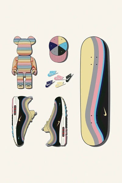 sean wotherspoon art