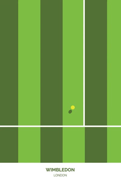 avesix: Wimbledon by avesix