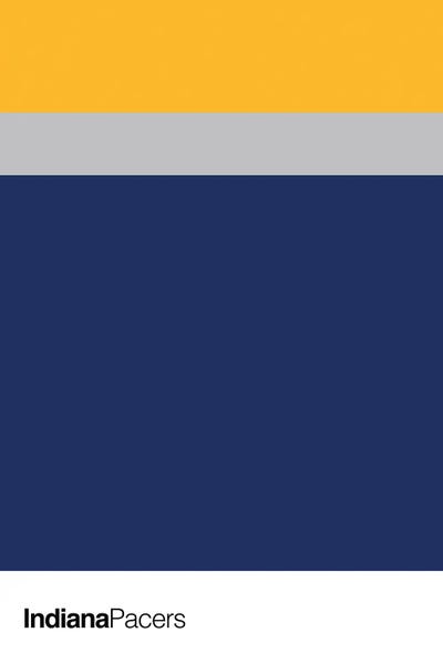 avesix: Indiana Pacers Basketball by avesix