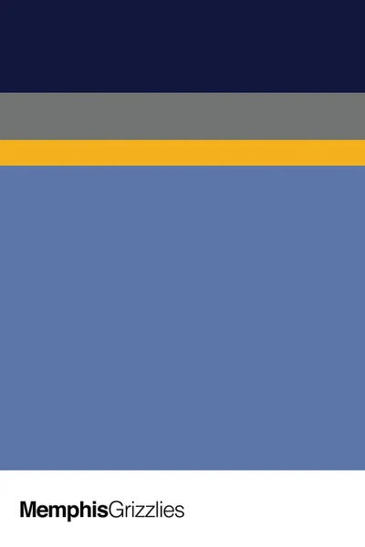 avesix: Memphis Grizzlies Basketball by avesix