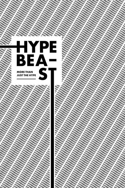 avesix: Hypebeast by avesix