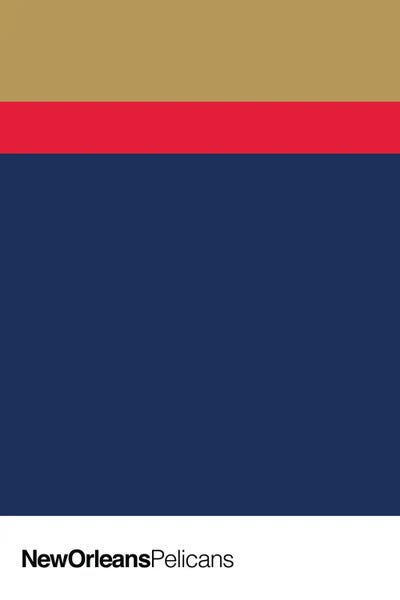 avesix: New Orleans Pelicans Basketball by avesix