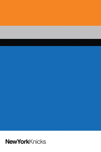 avesix: New York Knicks Basketball by avesix