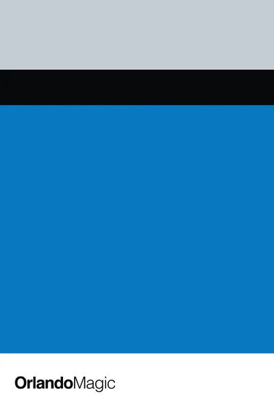 avesix: Orlando Magic Basketball by avesix