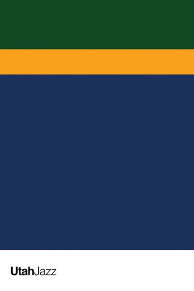 avesix: Utah Jazz Basketball by avesix