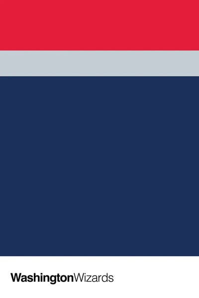 avesix: Washington Wizards Basketball by avesix