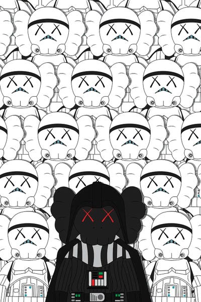 Star Wars (Film Series)