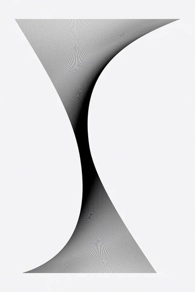 avesix: Abstract Tornado White by avesix
