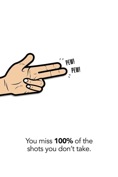 avesix: Take A Shot by avesix