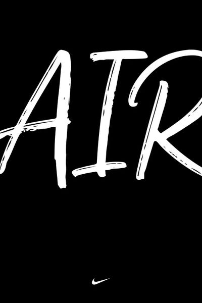 Sneakers: AIR by avesix