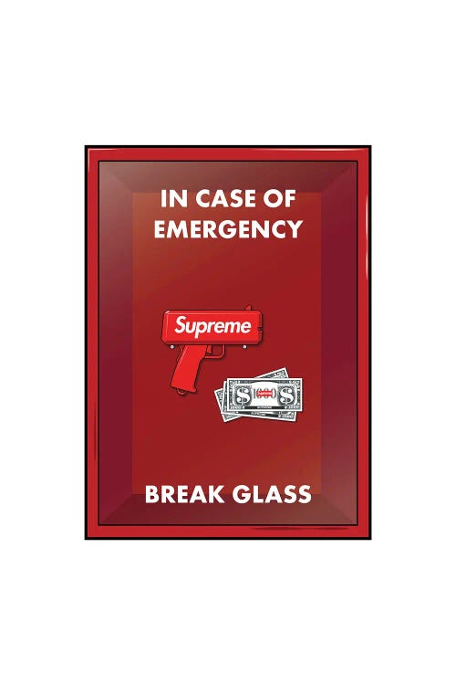 Emergency Cash