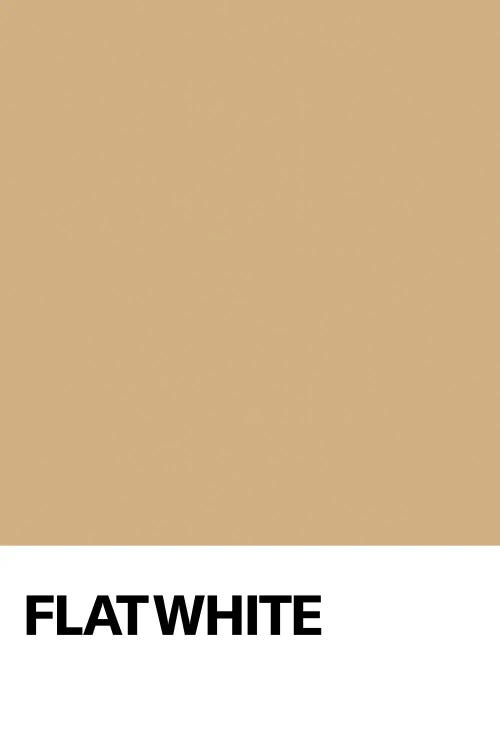 Flat White