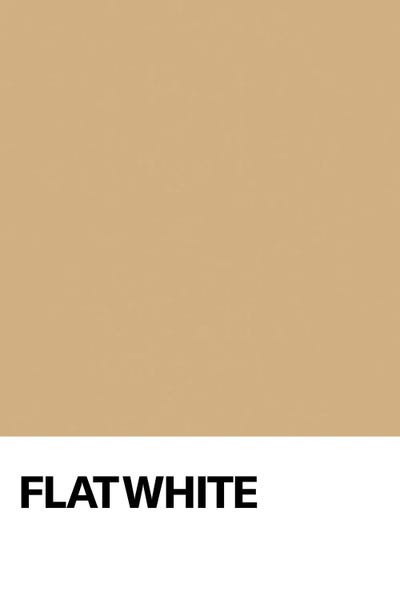 avesix: Flat White by avesix