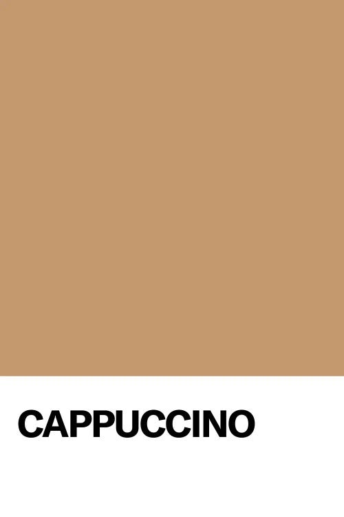 Cappuccino