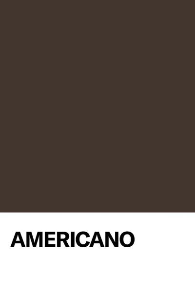 avesix: Americano by avesix