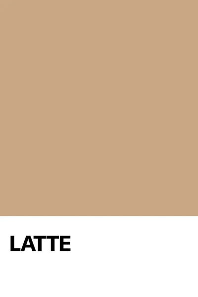 avesix: Latte by avesix