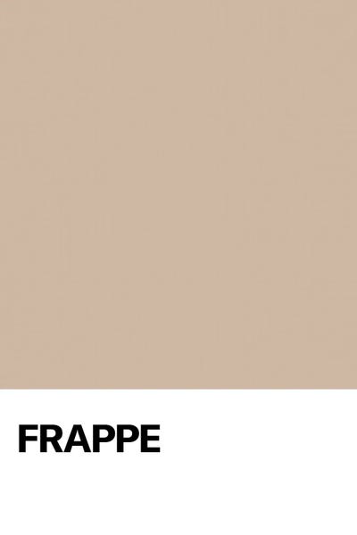 avesix: Frappe by avesix