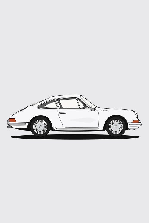 Porsche 911-901