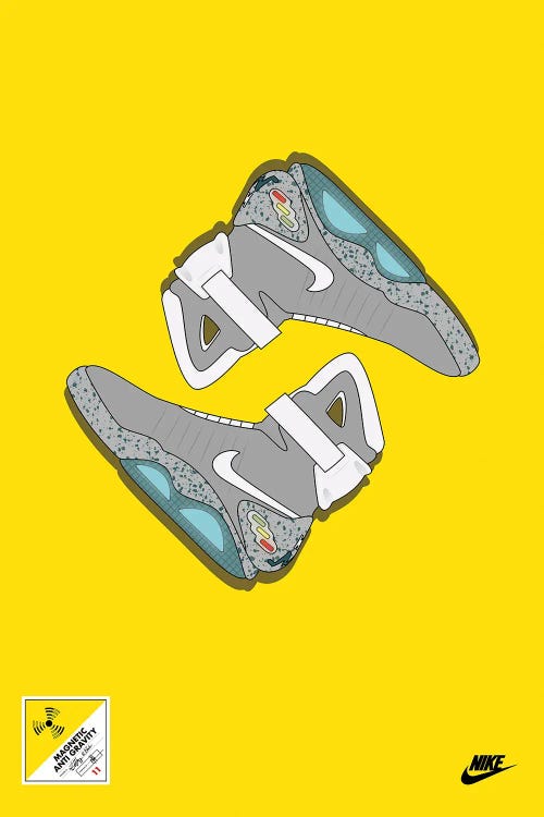 Air Mags