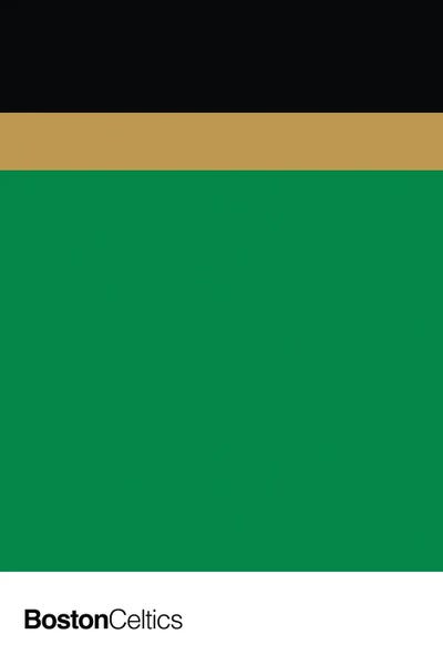 avesix: Boston Celtics Basketball by avesix