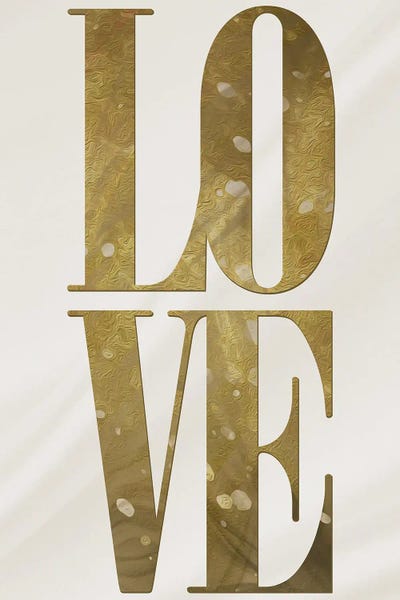 Seasonal Glam: Love by Artsy Bessy