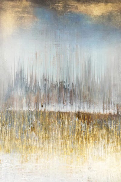 Retro Oil Painting III