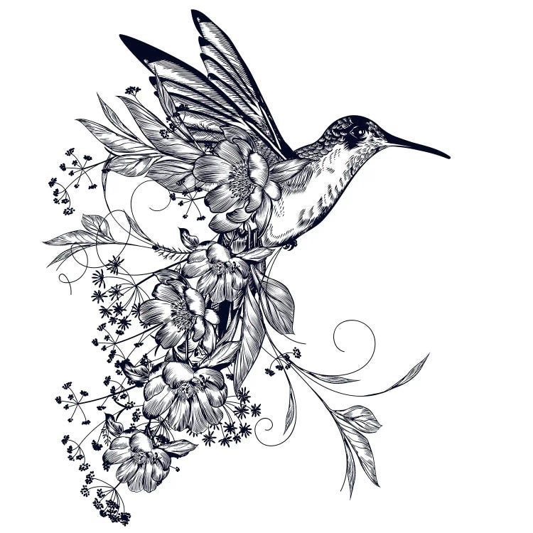 Hummingbird