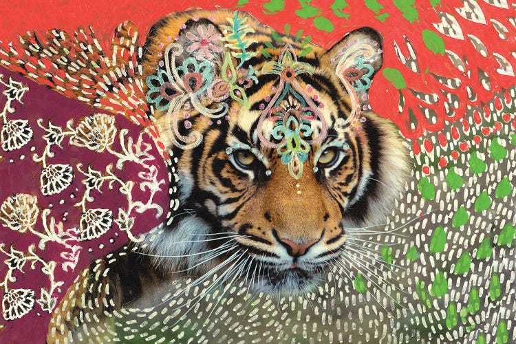 Inka Tiger