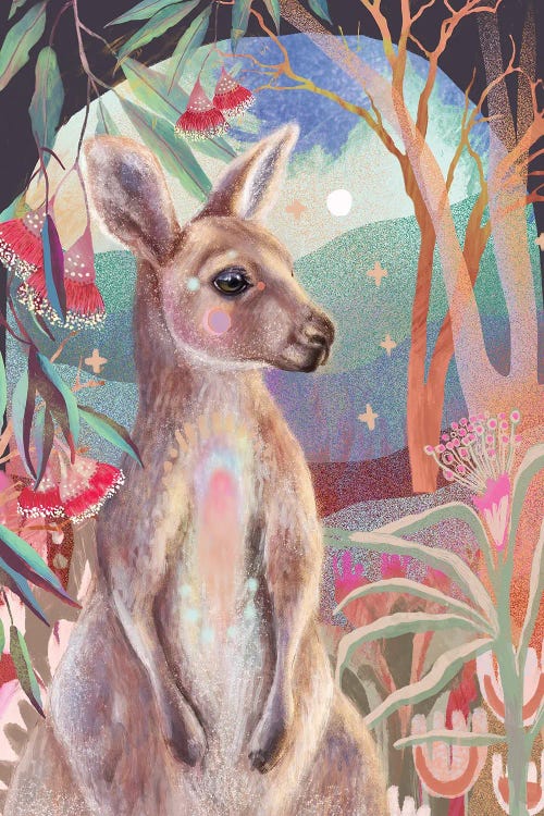 Kangaroo