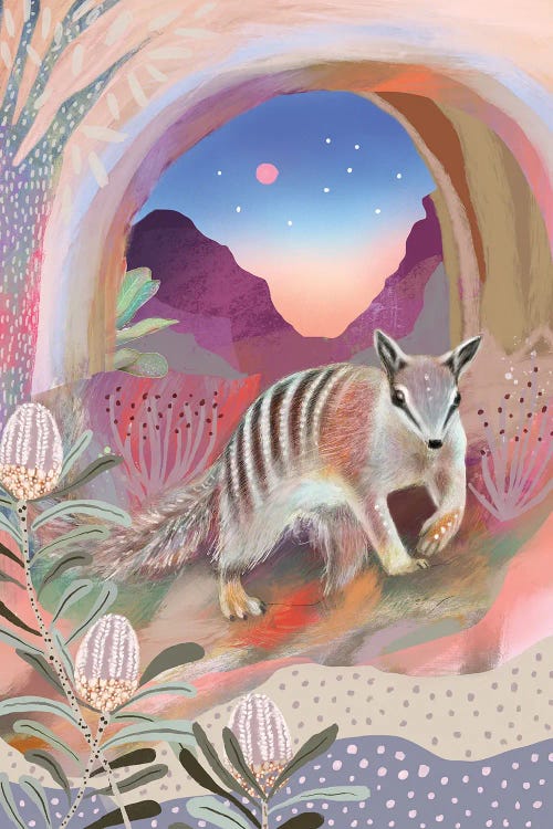 Numbat