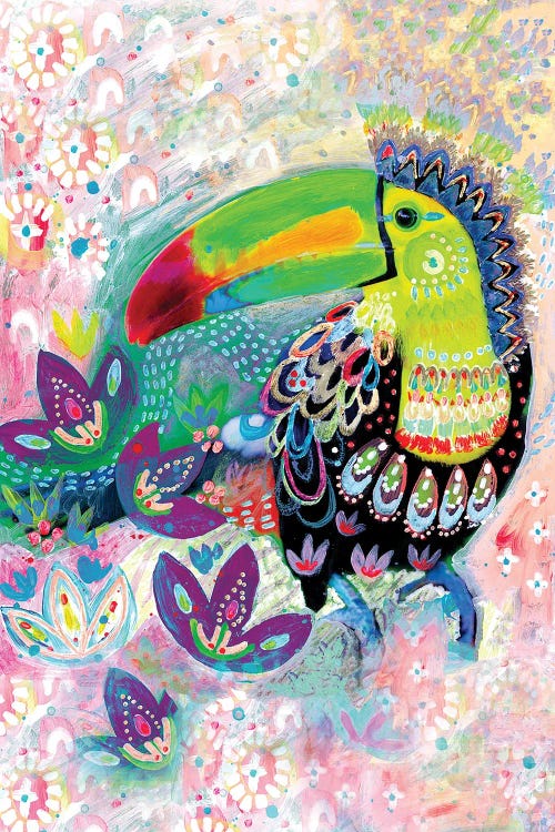 Talawa Toucan