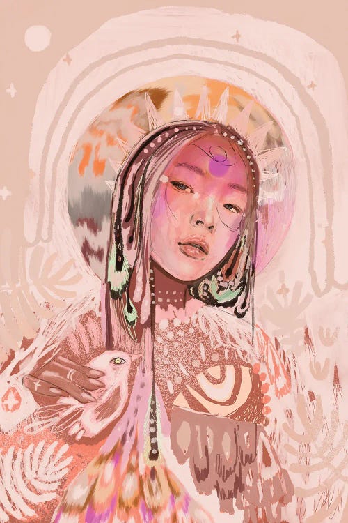The Mystic