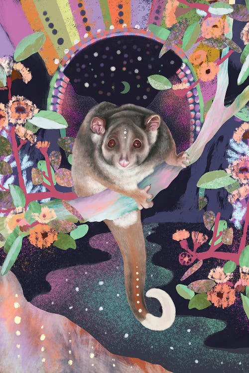 Possum Magic