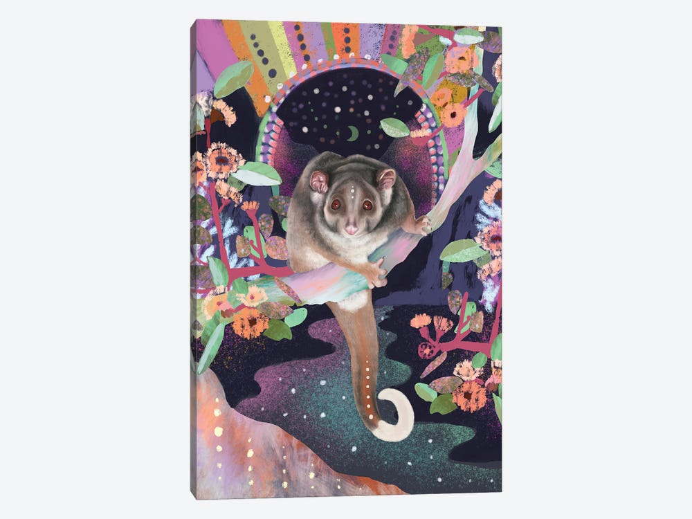 Possum Magic by Amber Somerset 1-piece Art Print