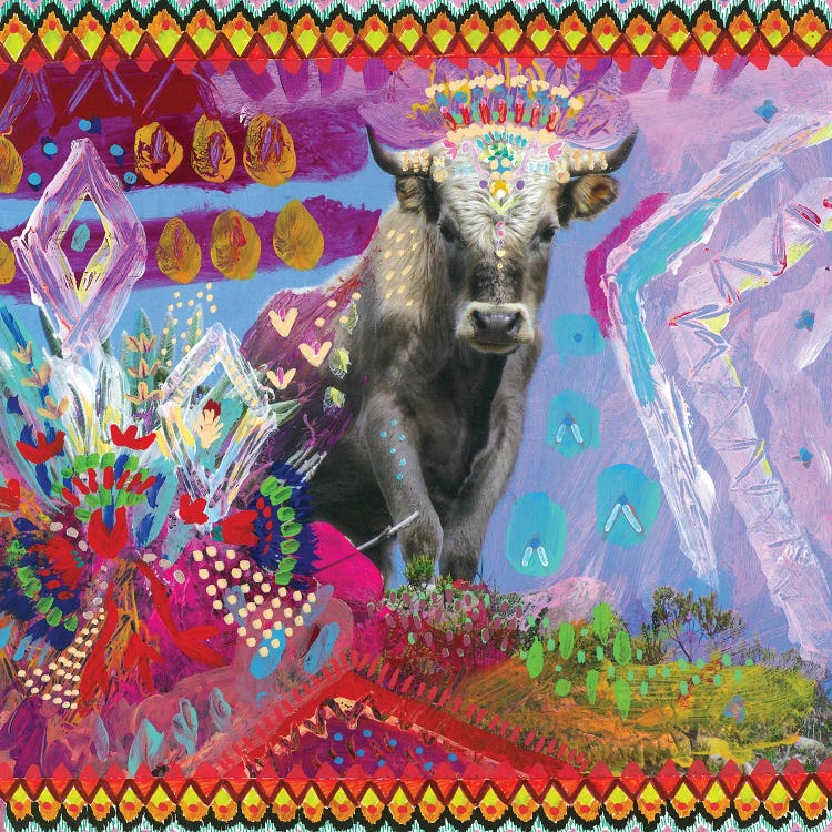 Desert Spirit